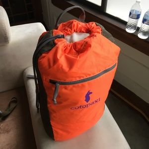 Cotopaxi backpack